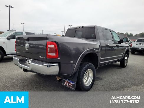 Used 2019 RAM 3500 Limited image 18