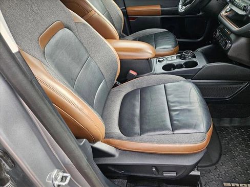 Used 2022 Ford Bronco Sport Outer Banks image 20