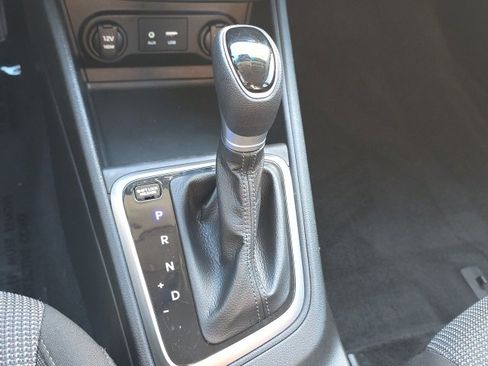 Used 2022 Hyundai Accent SEL w/ Cargo Package image 13