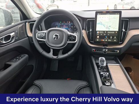 New 2026 Volvo XC60 B5 Ultra w/ Protection Package Premier AWD/4WD image 8