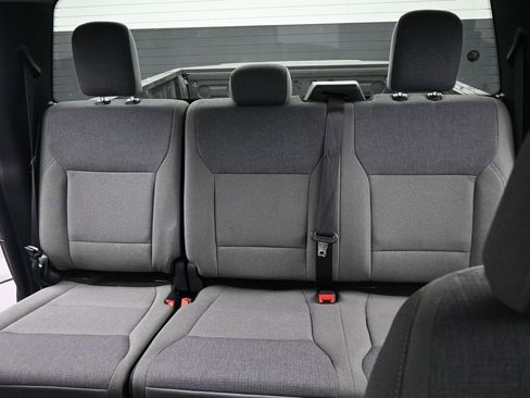 Used 2025 Ford F150 XLT w/ Equipment Group 301A Standard image 19