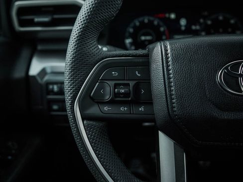 New 2026 Toyota Tacoma TRD Sport image 18