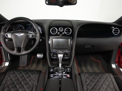 Used 2017 Bentley Continental GT AWD/4WD image 24