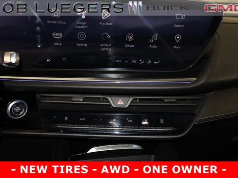 Certified 2024 Buick Envision Preferred image 22