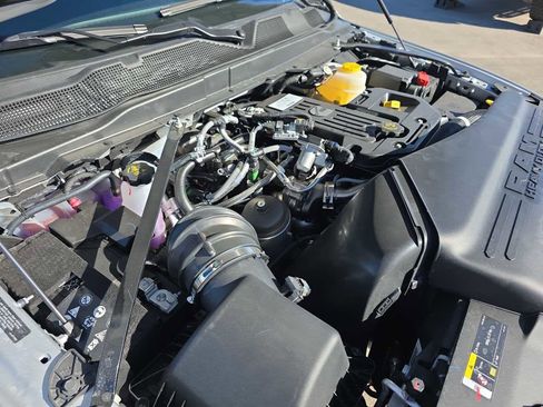 New 2026 RAM 2500 Tradesman w/ Safety Group image 29