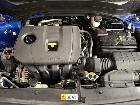 Used 2022 Kia Seltos S image 29