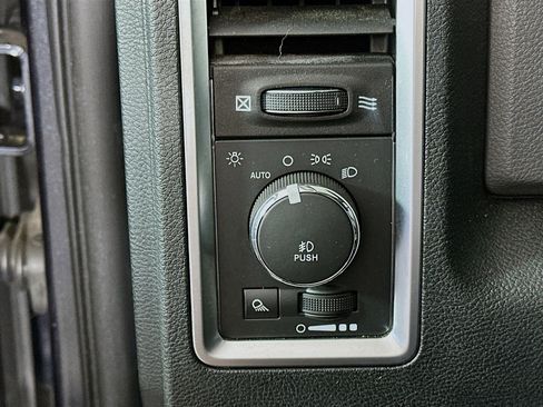 Used 2014 RAM 1500 Big Horn AWD/4WD image 16