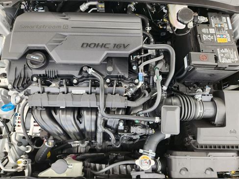 New 2026 Kia K4 GT-Line image 21