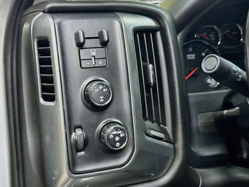 Used 2016 Chevrolet Silverado 2500 LT w/ LT Convenience Package AWD/4WD image 13