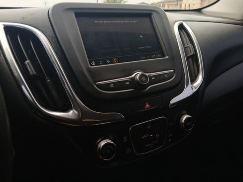 Used 2019 Chevrolet Equinox LT image 20