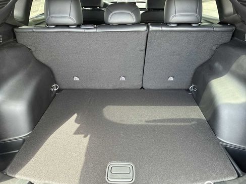 New 2026 Jeep Compass Latitude AWD/4WD image 19