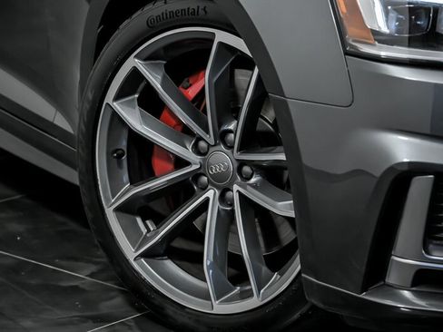 Used 2019 Audi S5 Premium Plus image 3