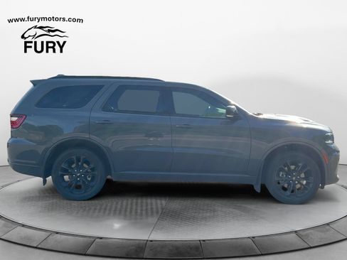 Used 2022 Dodge Durango GT w/ GT Premium Group AWD/4WD image 3