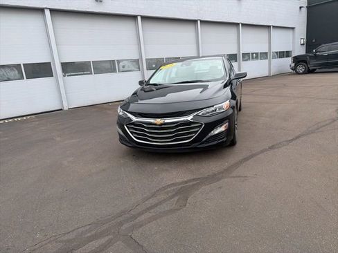 Used 2024 Chevrolet Malibu LT image 22