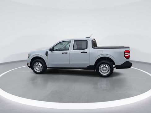 New 2026 Ford Maverick XL AWD/4WD image 5