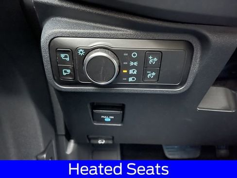 New 2025 Ford Bronco Badlands image 18