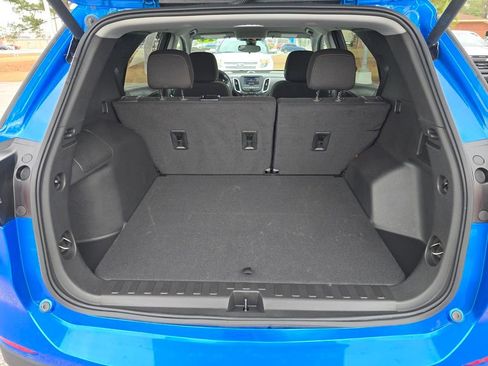 Used 2024 Chevrolet Equinox LT image 23