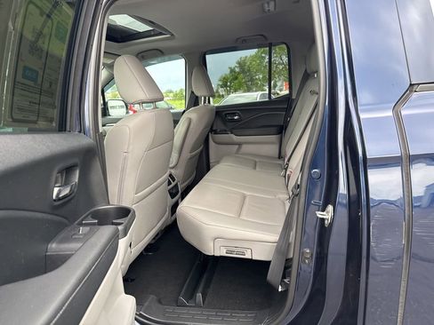 Certified 2020 Honda Ridgeline RTL image 31
