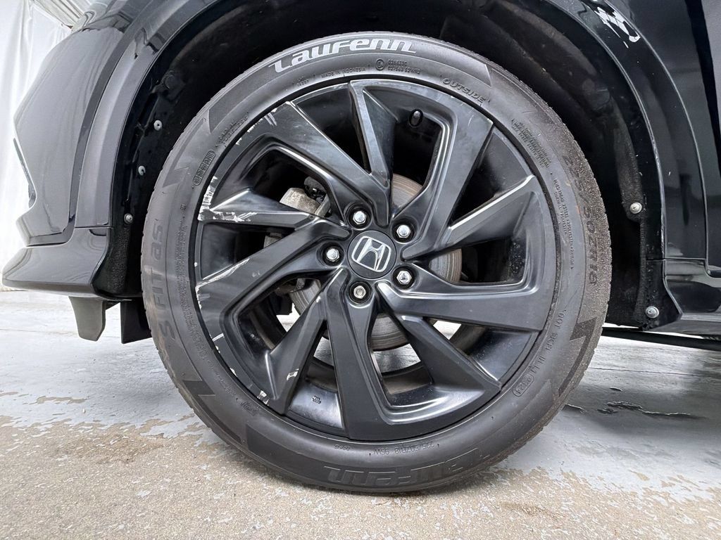 Used 2022 Honda HR-V Sport image 17