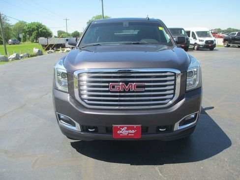Used 2018 GMC Yukon SLE w/ Convenience Package image 14