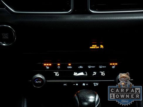 Used 2020 MAZDA CX-5 Grand Touring image 17