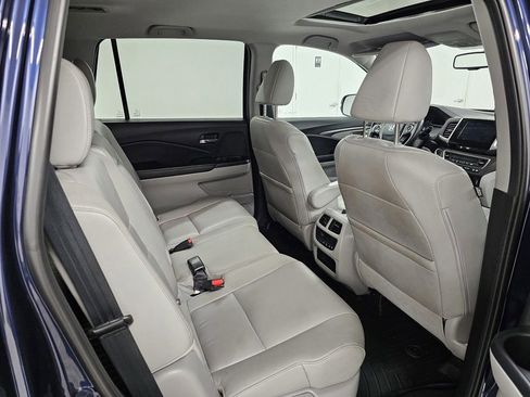 Used 2016 Honda Pilot EX-L image 26