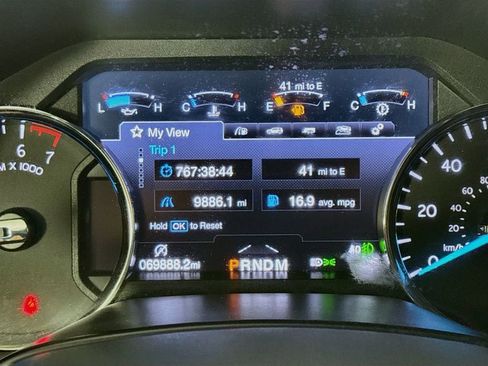 Used 2019 Ford Expedition Platinum RWD image 13