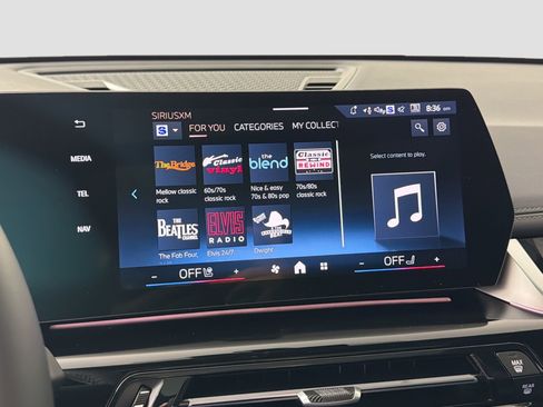 New 2026 BMW X1 xDrive28i w/ Convenience Package image 14