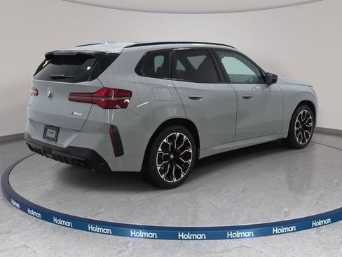 Certified 2025 BMW X3 M50 image 5