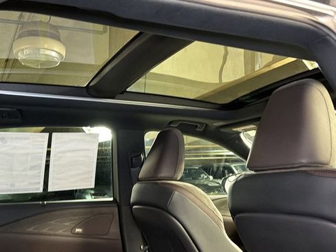 Certified 2023 Lexus RX 350 AWD image 13