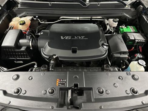 Used 2022 GMC Canyon Denali w/ Denali Black Edition Package image 37