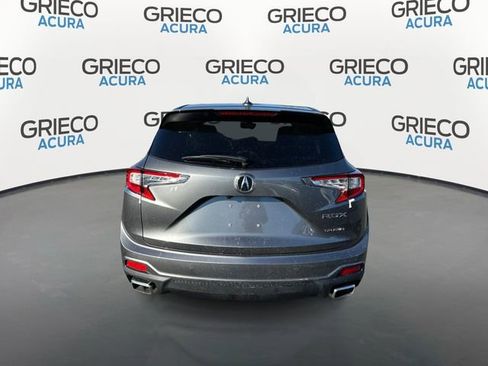 New 2026 Acura RDX w/ Technology Package image 6