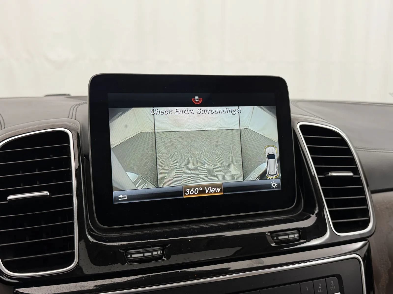 Used 2018 Mercedes-Benz GLE 63 AMG S image 28
