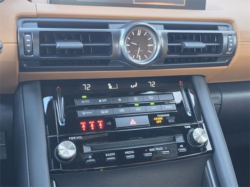 New 2025 Lexus IS 300 300 image 18