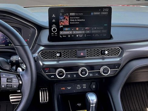 Certified 2025 Acura Integra A-Spec image 6