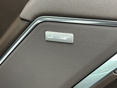 New 2026 Chevrolet Silverado 1500 LTZ image 19