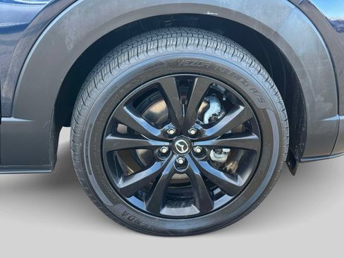 Used 2024 MAZDA CX-30 AWD 2.5 S w/ Select Sport Pkg image 9