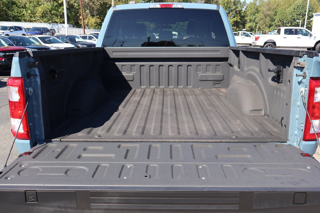 Used 2023 Ford F150 XL w/ STX Appearance Package AWD/4WD image 23