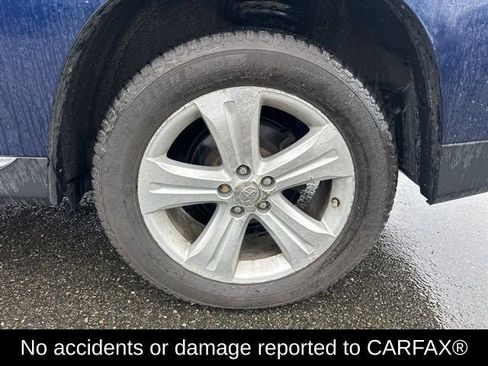 Used 2013 Toyota Highlander Limited image 4