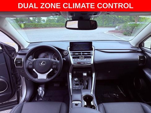 Certified 2021 Lexus NX 300 AWD w/ Premium Package image 14
