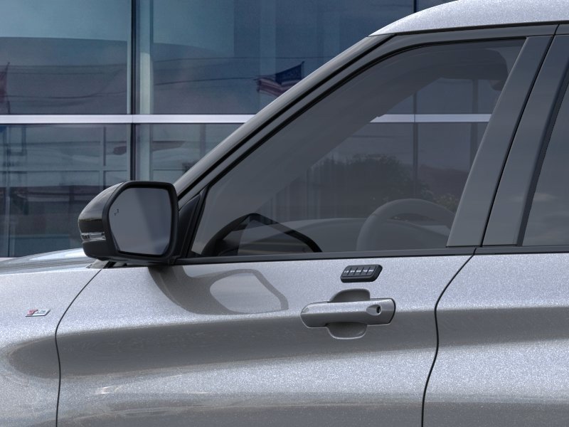 New 2026 Ford Explorer ST-Line w/ ST-Line Street Pack RWD image 22