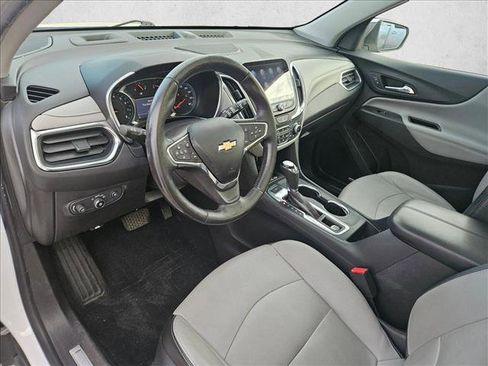 Used 2020 Chevrolet Equinox Premier image 14