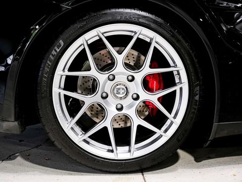 Used 2007 Porsche 911 Turbo AWD/4WD image 48