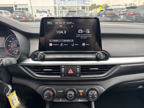 Used 2023 Kia Forte LXS image 27