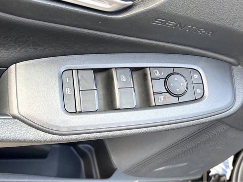 New 2026 Nissan Sentra SV w/ Floor Mat Package image 33