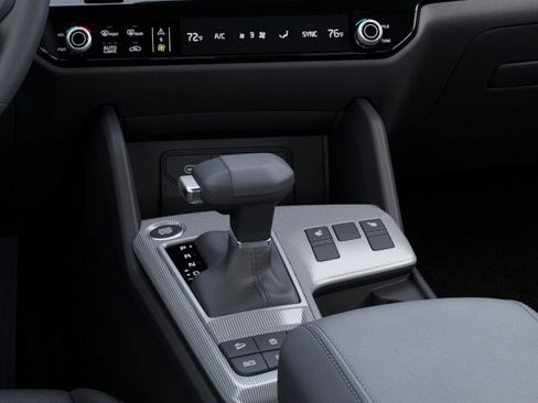 New 2026 Kia Sportage SX image 25