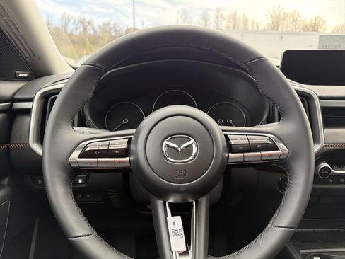 New 2026 MAZDA CX-50 AWD 2.5 Hybrid w/ Premium Pkg image 14