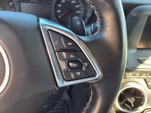 Used 2024 Chevrolet Camaro LT w/ RS Package image 9