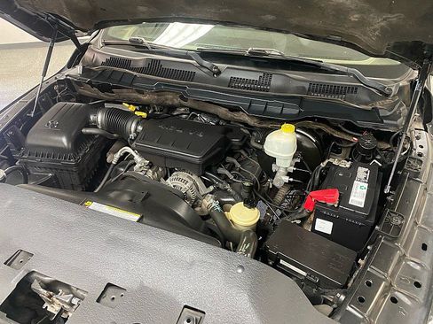 Used 2009 Dodge Ram 1500 Truck SLT image 15