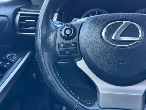 Used 2014 Lexus IS 250 AWD w/ Navigation Package image 31